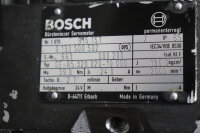 Bosch SE-B5.320.020-10.000 Servomotor 1070915157 2000rpm...