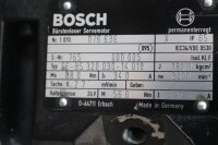 Bosch SE-B5.320.030-14.010 Servomotor 1070076636 3000rpm...