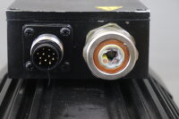 Bosch SE-B5.320.030-14.010 Servomotor 1070076636 3000rpm 38Nm Used