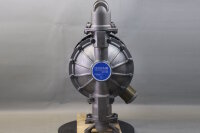 VERDERAIR 810.2392 Druckluftmembranpumpe VA50 8,4bar 568L/min Used