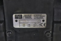 VERDERAIR 810.2392 Druckluftmembranpumpe VA50 SSSSTFTF 8,4bar 568L/min Used