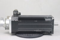 Rexroth SE-C4.170.030-14.000 Servomotor 1070915617 + Encoder 4124BSR00000 Used