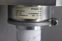 Rexroth SE-C4.170.030-14.000 Servomotor 1070915617 + Encoder 4124BSR00000 Used