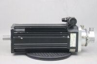 Rexroth SE-C4.170.030-14.000 Servomotor 1070915617 + Encoder 4124BSR00000 Used