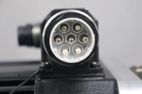 Rexroth SE-C4.170.030-14.000 Servomotor 1070915617 + Encoder 4124BSR00000 Used