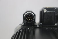 Rexroth SE-C4.170.030-14.000 Servomotor 1070915617 + Encoder 4124BSR00000 Used