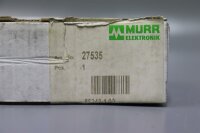 Murr Elektronik 27535 Verteiler unused/OVP