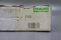 Murr Elektronik 27535 Verteiler unused OVP
