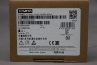 Siemens SINAMICS S120 6SL3055-0AA00-4BA0 Basic Operator Panel FS:02 Unused OVP