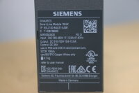 Siemens 6SL3130-6AE21-0AB1 Smart Line Module A5E03943430 FS:D 19,6A Unused OVP