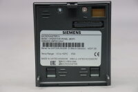 Siemens 6SE6400-0BP00-0AA1 Basic Operator Panel E-Version: A03/1.00 Unused OVP