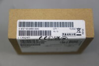 Siemens SIMATEC ET 200SP 6ES7193-6AR00-0AA0 Busadapter BA 2xRJ45 FS:10 Sealed