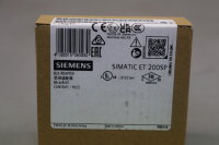 Siemens SIMATEC ET 200SP 6ES7193-6AR00-0AA0 Busadapter BA 2xRJ45 FS:10 Sealed