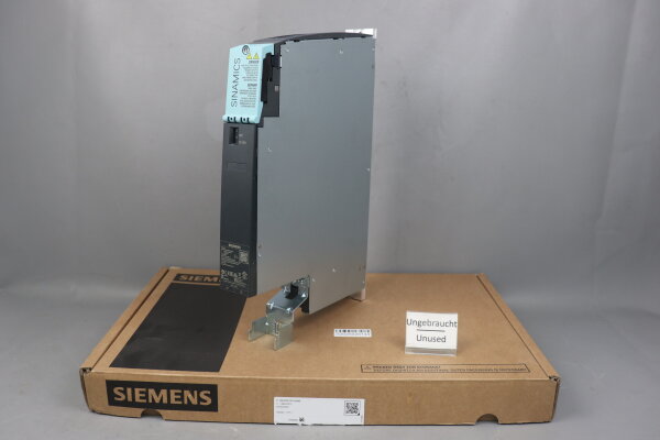 Siemens 6SL3120-2TE15-0AD0 Motor Module A5E36372817 FS:B (2023) Unused OVP