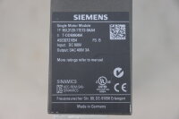 Siemens 6SL3120-1TE13-0AA4 Single Motor Module A5E03721054 FS:B 3A Unused