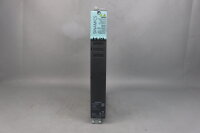 Siemens 6SL3120-1TE13-0AA4 Single Motor Module A5E03721054 FS:B 3A Unused