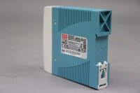Mean Well MDR-20-24 Netzteil Hutschiene 24V 1.0A Unused OVP