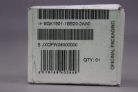Siemens 6GK1901-1BB20-2AA0 Steckverbinder RJ45 Plug 90...