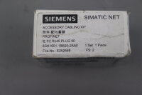 Siemens 6GK1901-1BB20-2AA0 Steckverbinder RJ45 Plug 90 FS:02 Sealed