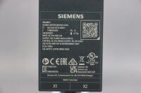 Siemens 6SL3120-2TE15-0AD0 Double Motor Module...