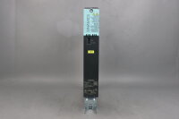 Siemens 6SL3120-2TE15-0AD0 Double Motor Module A5E36372817 FS:B 12A Used
