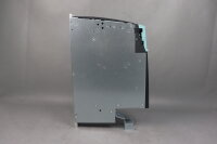 Siemens 6SL3120-2TE15-0AD0 Double Motor Module A5E36372817 FS:B 12A Used