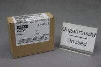 Siemens 6ES7 972-0BB52-0XA0 Bus Connector FS:02 Sealed