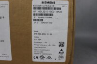 Siemens 6SL3210-1SE21-8AA0 Power Module 340 Vers.: E02...