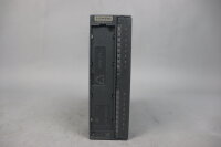 Siemens SIMATIC S7-300, Digitalbaugr. 6ES7323-1BH01-0AA0 E-Stand 8 Unused OVP