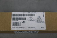 Siemens ET200SP 6ES7193-6BP20-0DA0 6ES7 193-6BP20-0DA0 unused OVP