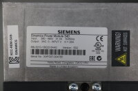 Siemens 6SL3210-1SE22-5AA0 Power Module 340 Vers.: E02 31,5A Unused OVP