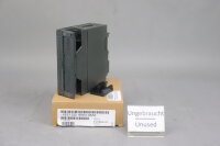 Siemens 6ES7 322-1BH01-0AA0 Output Module 6ES7322-1BH01-0AA0 E:07 Unused OVP