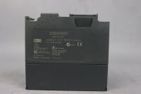 Siemens 6ES7 322-1BH01-0AA0 Output Module 6ES7322-1BH01-0AA0 E:07 Unused OVP