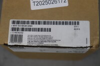 Siemens 6ES7 313-5BG04-0AB0 Processing Unit 6ES7313-5BG04-0AB0 FS: 05 Unused OVP