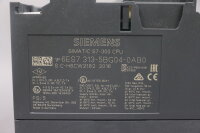 Siemens 6ES7 313-5BG04-0AB0 Processing Unit 6ES7313-5BG04-0AB0 FS: 05 Unused OVP