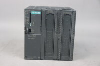Siemens CPU 6ES7314-6CH04-0AB0 E:5 6ES7 314-6CH04-0AB0 Compact CPU Unused OVP