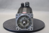 Bosch SE-C4.210.030-10.000 Servomotor 0133500439 3000rpm 21Nm Used