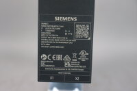 Siemens 6SL3120-2TE21-0AD0 Double Motor Module A5E36372984 FS: B Unused