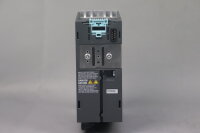 Siemens 6SL3210-1PE13-2UL1 Frequenzumrichter Power Module PM240-2 Unused OVP
