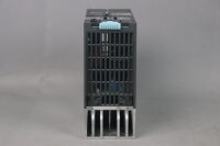Siemens 6SL3210-1PE13-2UL1 Frequenzumrichter Power Module PM240-2 Unused OVP