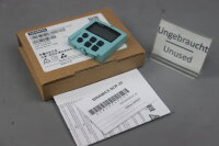 Siemens SINAMICS S120 6SL3055-0AA00-4BA0 Basic Operator...