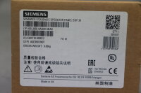 Siemens SINAMICS S120 6SL3055-0AA00-4BA0 Basic Operator...