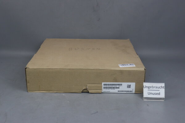 Siemens 6SL3000-0HE21-0AA0 Line Filter A5E00164393 10kW Sealed