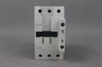 Eaton Moeller DILM65 (24V50HZ) 277881 XTCE065D00U Sch&uuml;tz, 3P, 65A/30kW/400V/AC3 Unused OVP