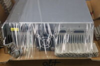 FESTO CMMP-AS-C5-3A Motorcontroller 550042 HW:1.0 1000Hz Unused