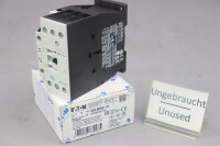 Eaton DILM32-10 XTCE032C10U 277247 Leistungssch&uuml;tz 24V 50Hz Unused OVP