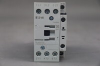Eaton DILM32-10 XTCE032C10U 277247 Leistungssch&uuml;tz 24V 50Hz Unused OVP