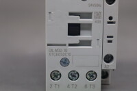 Eaton DILM32-10 XTCE032C10U 277247 Leistungssch&uuml;tz 24V 50Hz Unused OVP