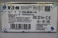 Eaton DILM32-10 XTCE032C10U 277247 Leistungsschütz...