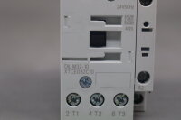 Eaton DILM32-10 XTCE032C10U 277247 Leistungssch&uuml;tz 24V 50Hz Unused OVP
